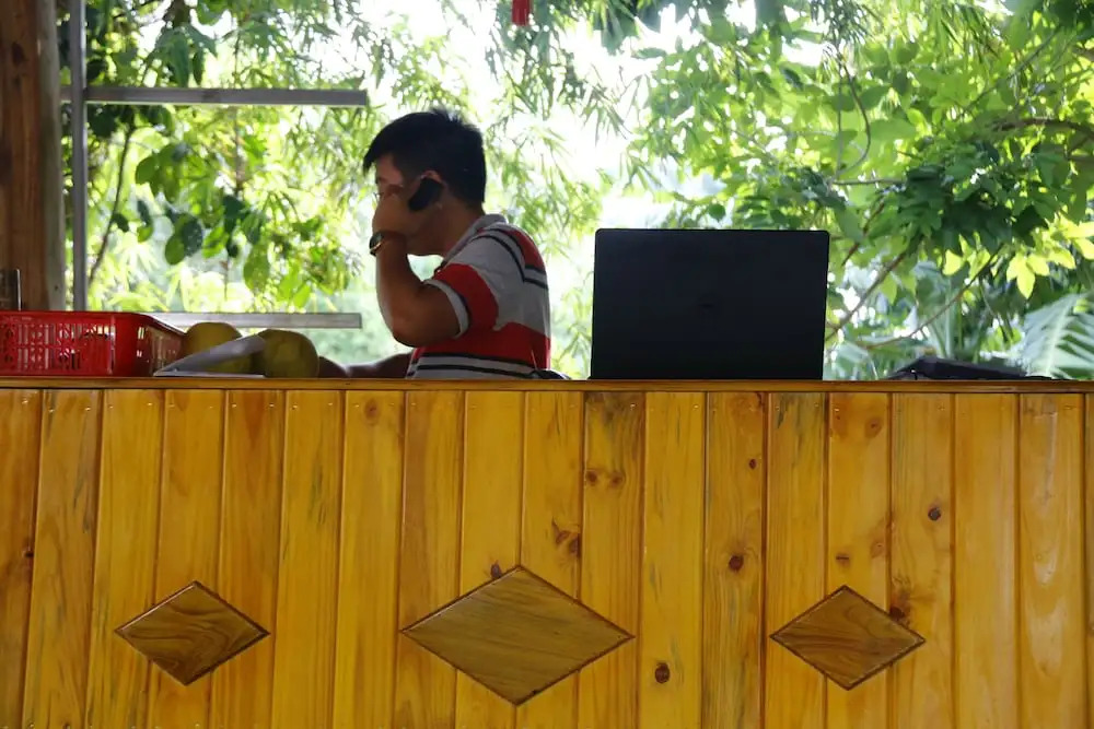 Pomelo Homestay