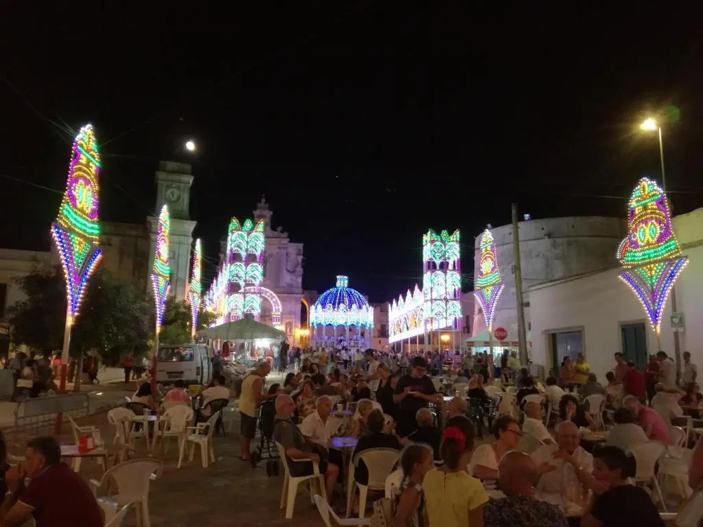 Residence Salento