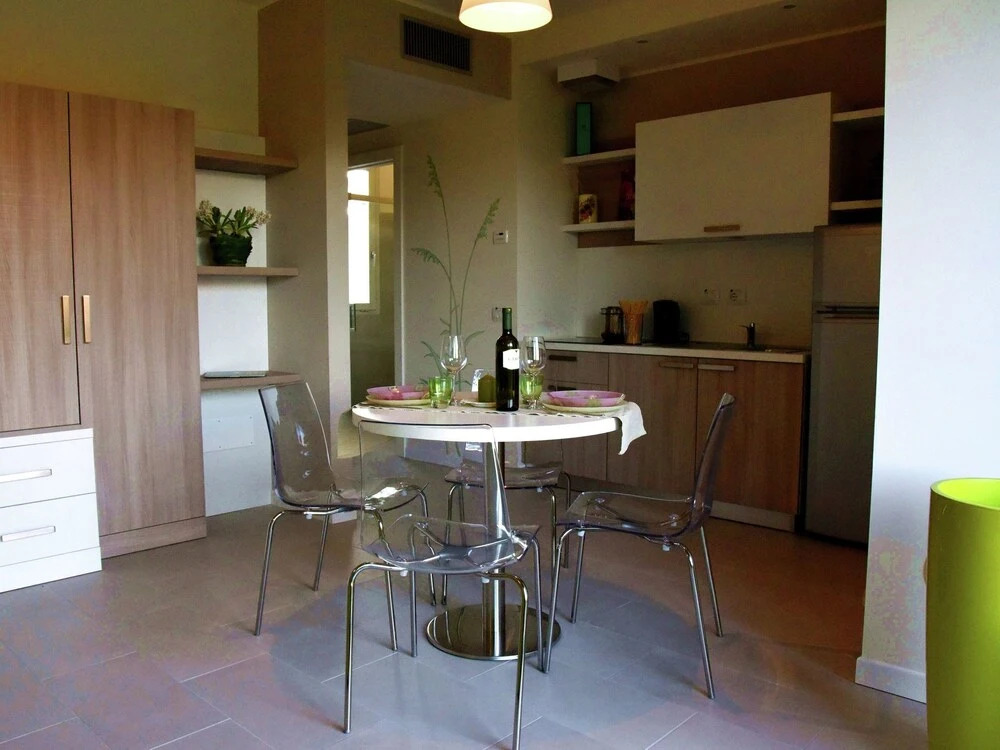 New Residence Near Lake Iseo Surrounded by Green