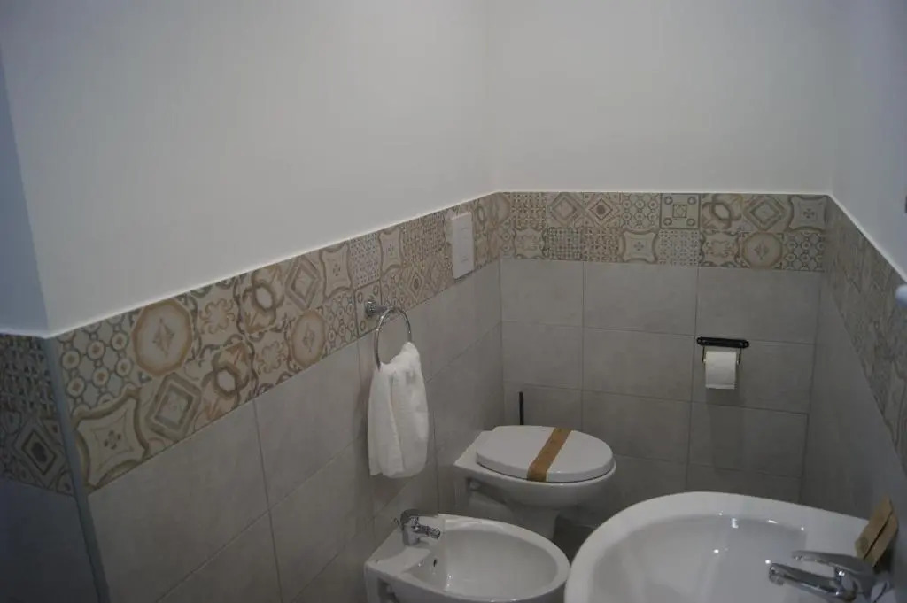 Arome B&B