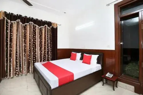 Cheema Farms By OYO Rooms