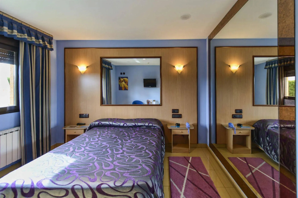 Motel Cancun León