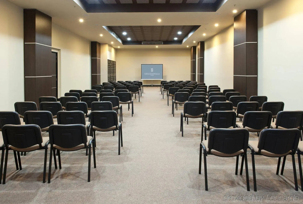 GHL Hotel Barranquilla