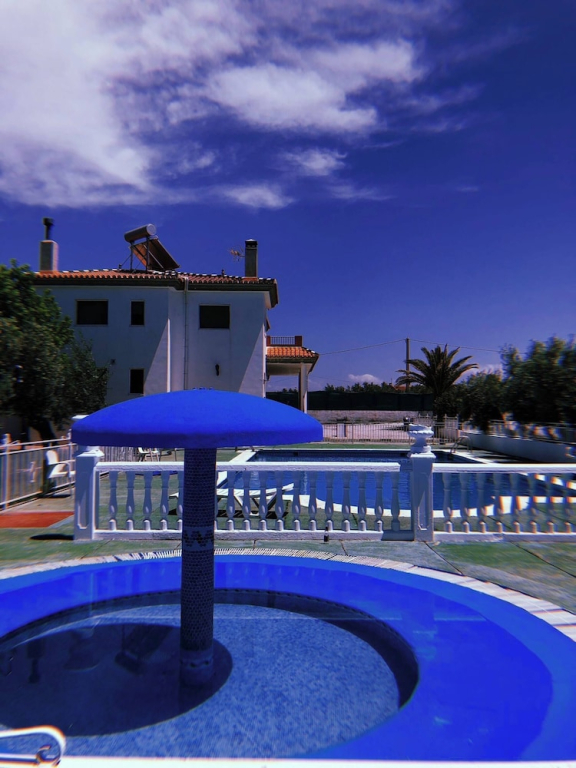 Private Villa en Baza