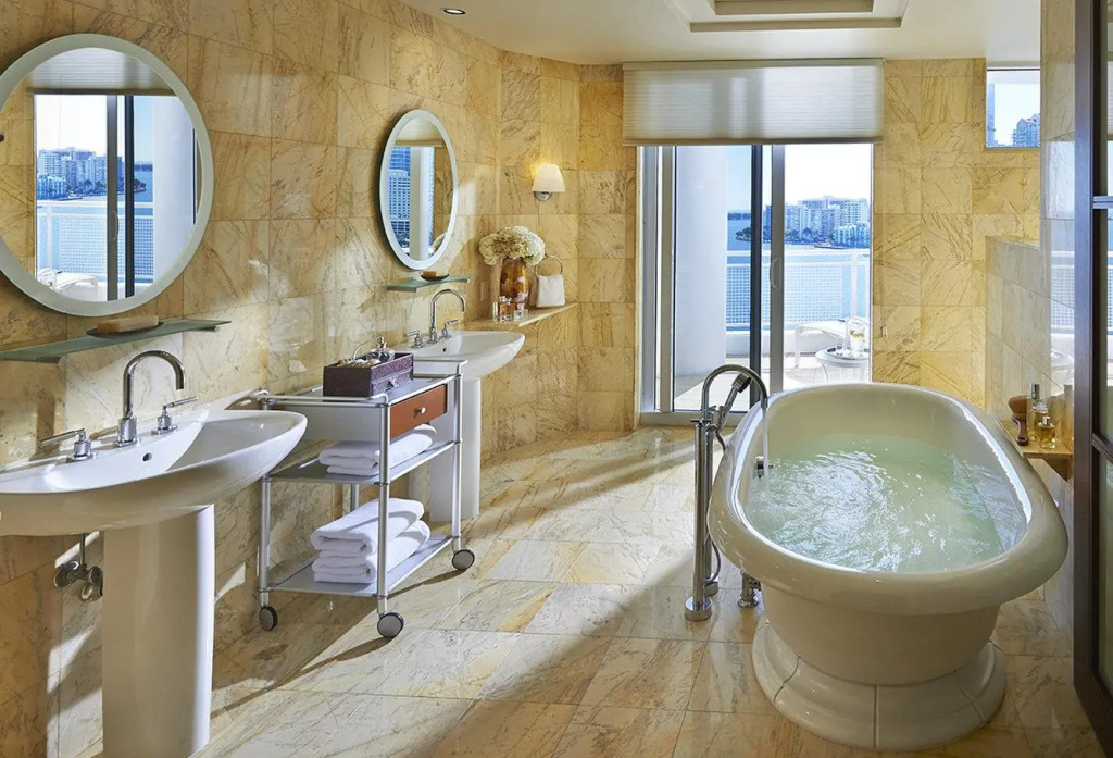 Mandarin Oriental Miami