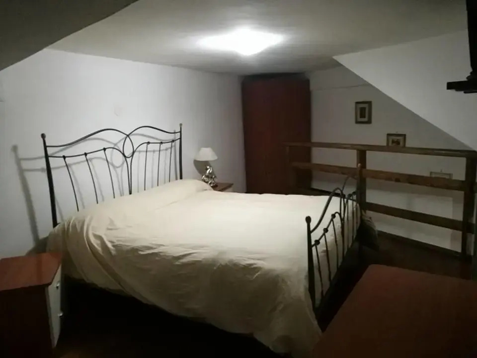 B&B Nonna Ninina