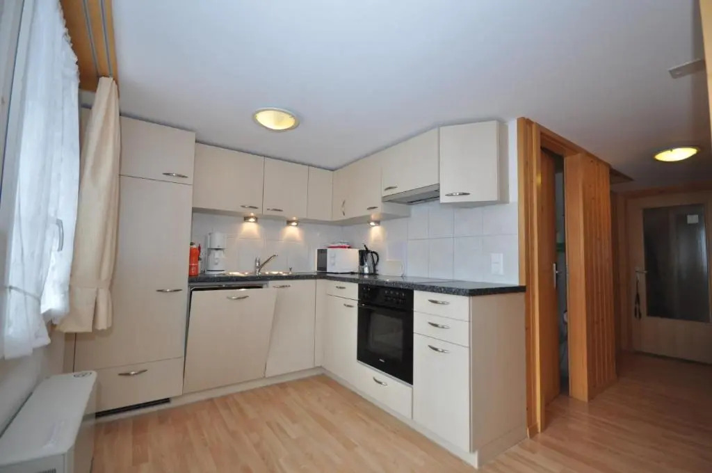 Chalet Bim Chilchli