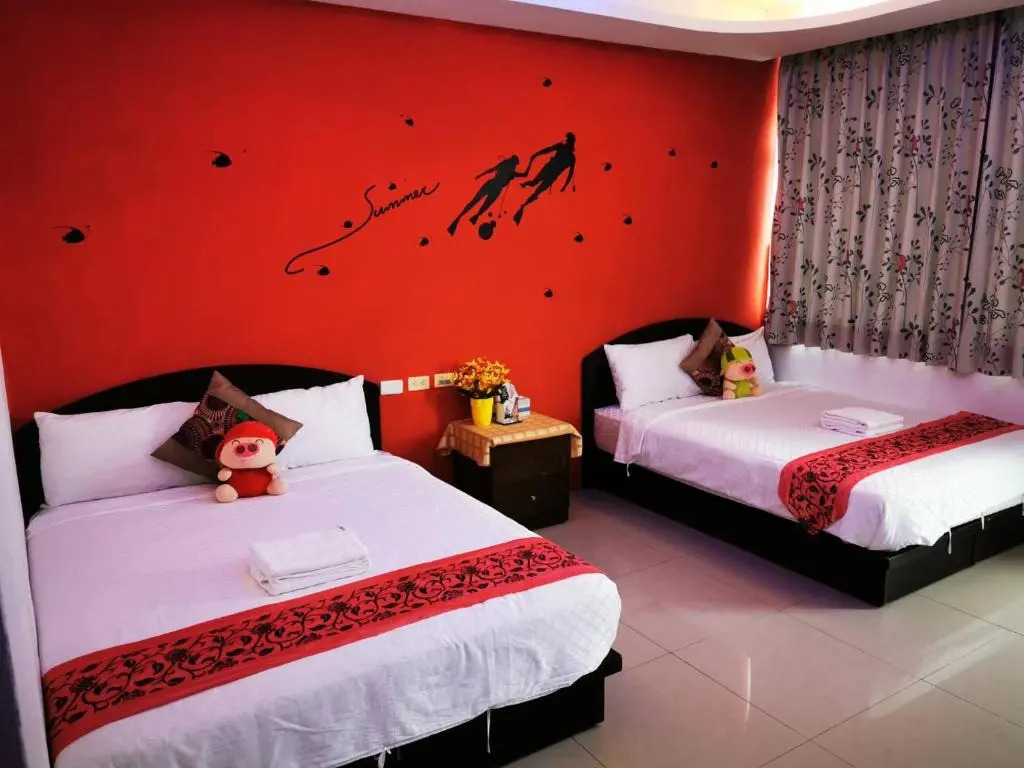 Nandian Homestay