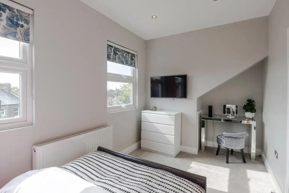 Stunning 3 bed Flat in the Heart of West Hampstead