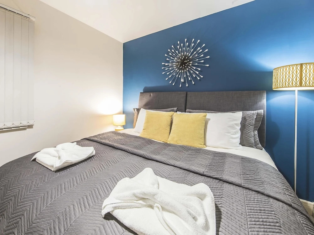 First Stay Apartments - The Postbox Suite