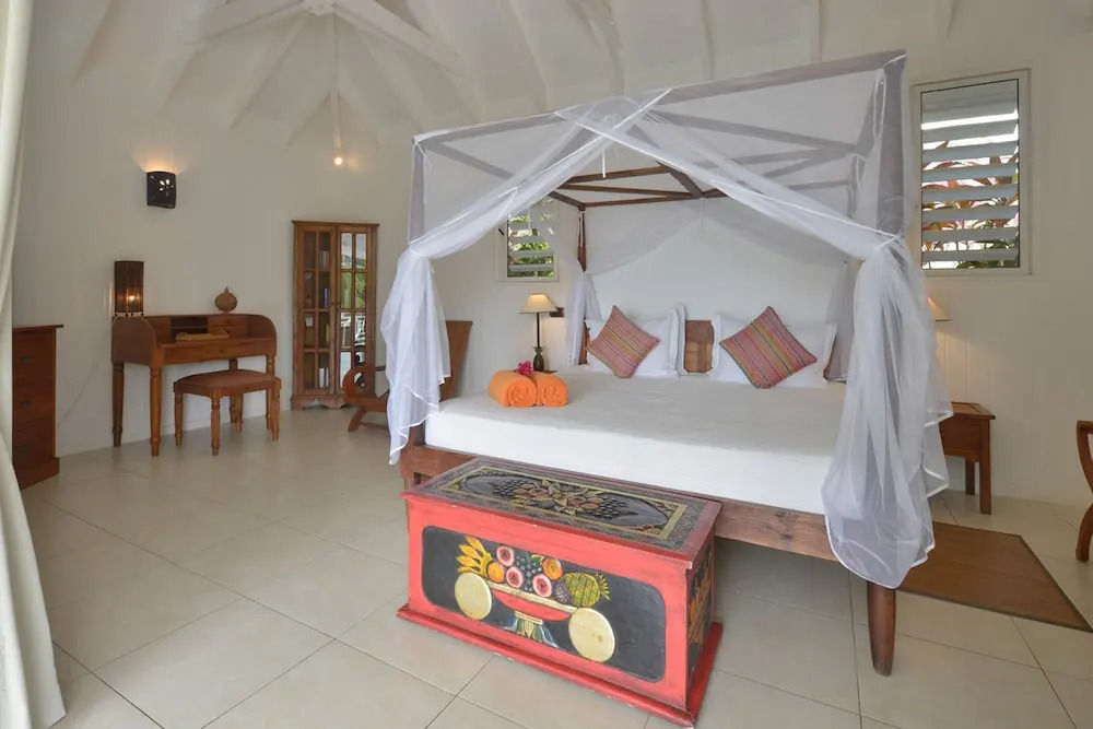 Dream Villa SBH Saint Louis