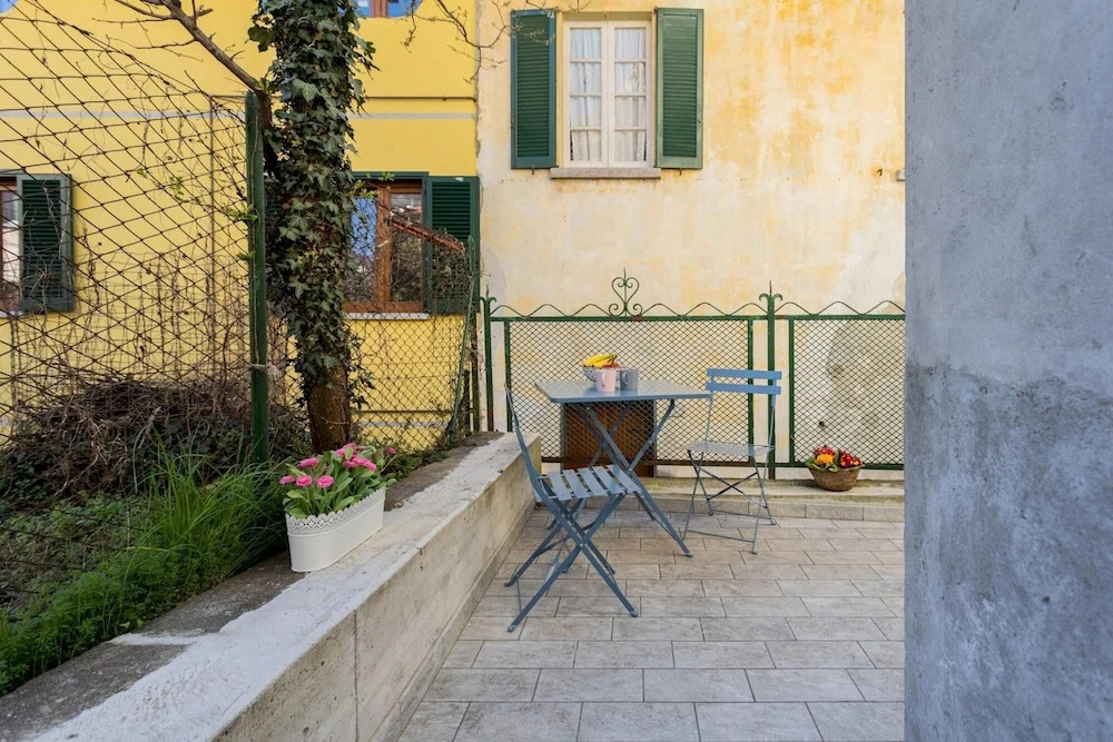 Co-m341-sabb12bt - Lovely Corner Near Bellagio
