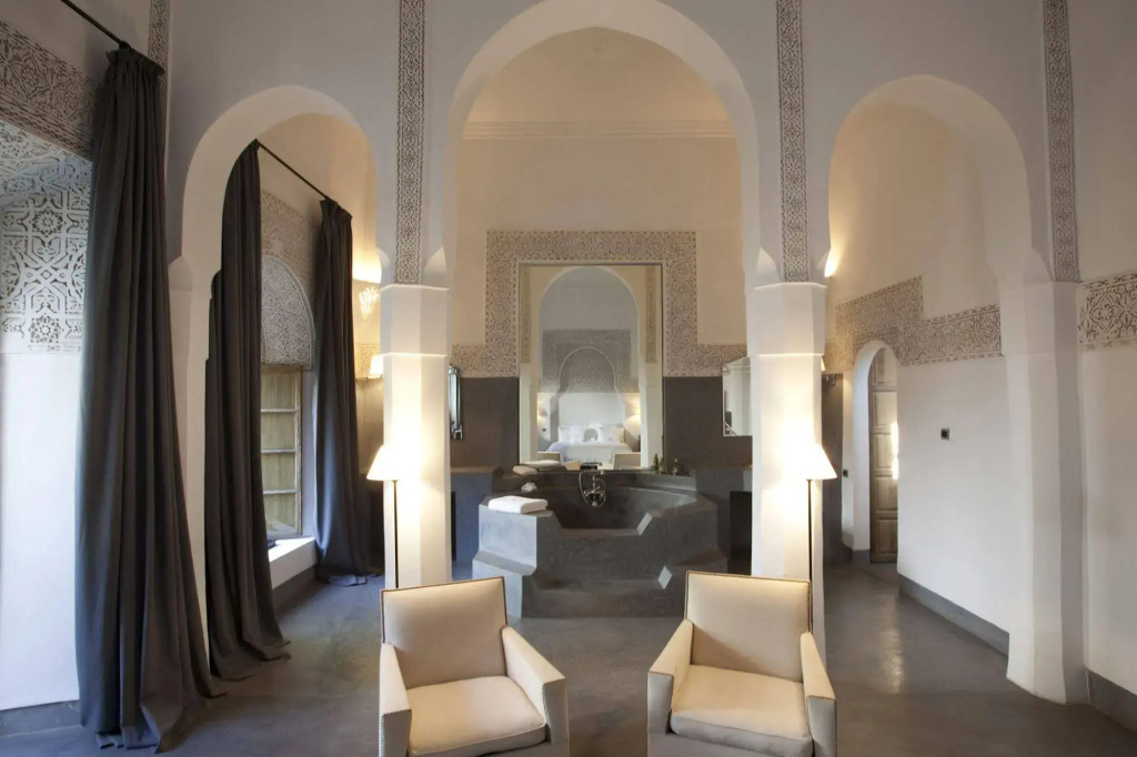 Riad Atlas Palace & SPA
