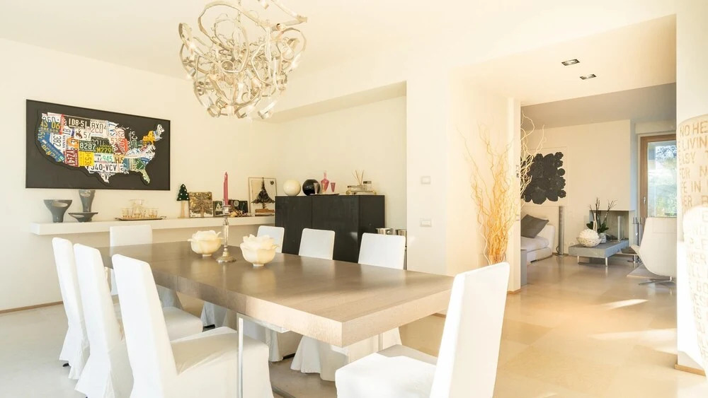 Villa Collegonzi 8 in Spicchio-sovigliana