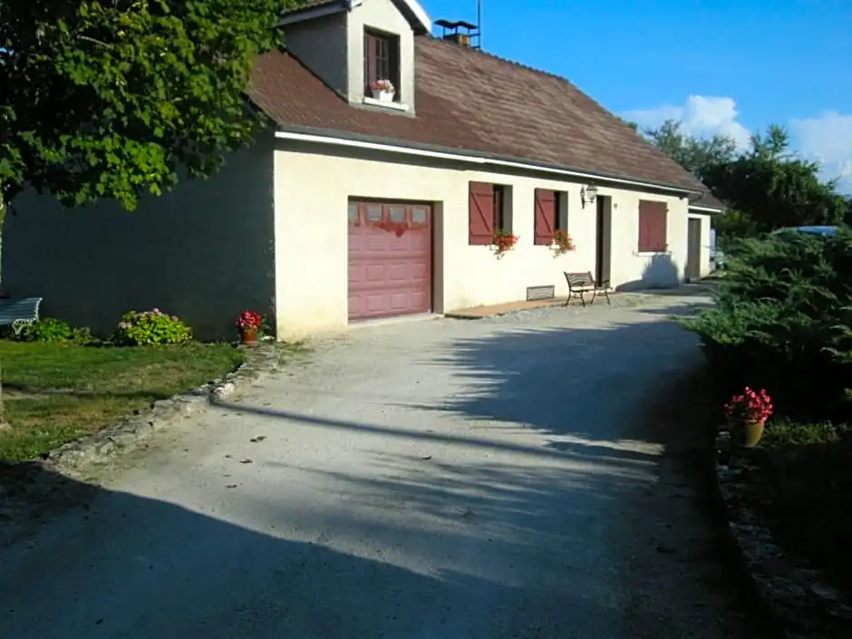 Le Grand Pré