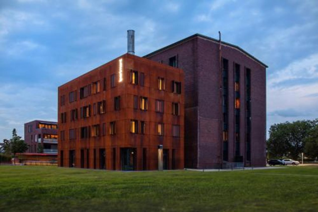 ipartment Leverkusen @HOME by Best Western