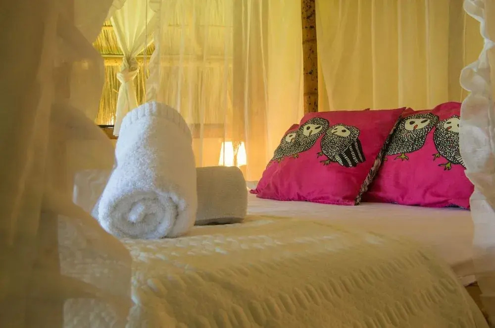Minca Ecohabs Hotel