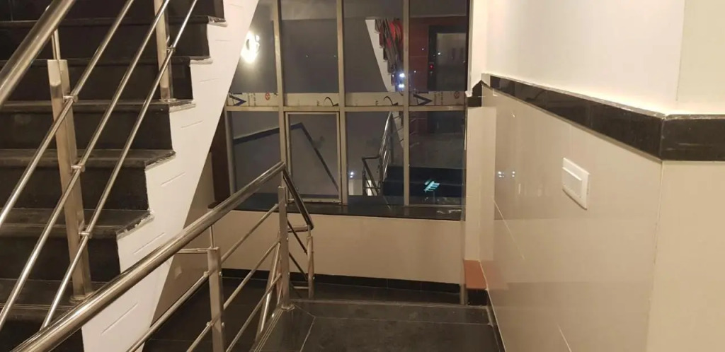 Hotel Teejas - Haldi Restaurant Aiims road Jodhpur