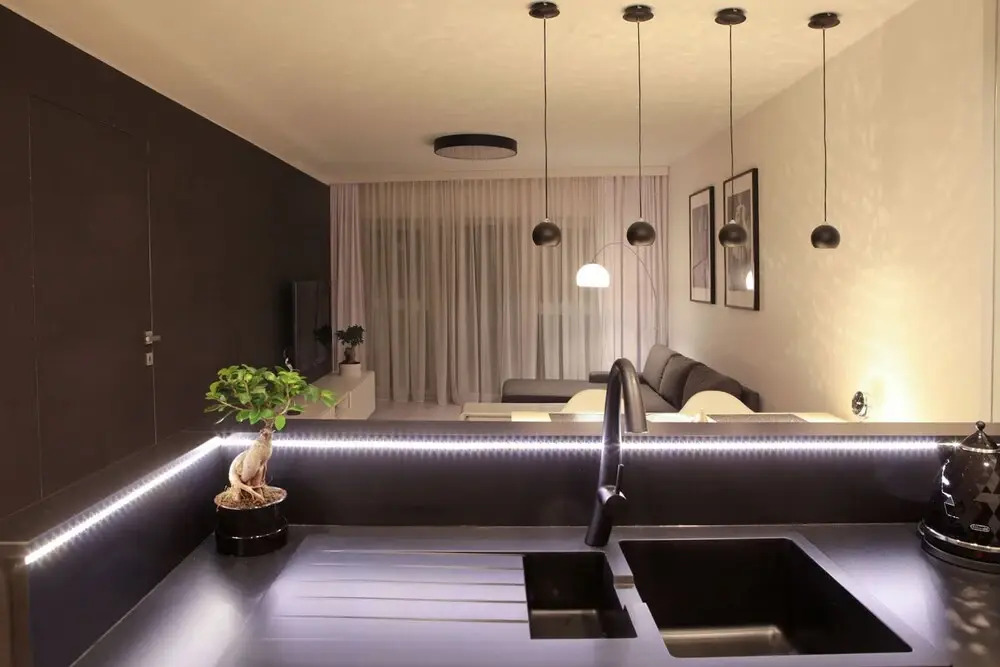 Apartament Wenecjańska
