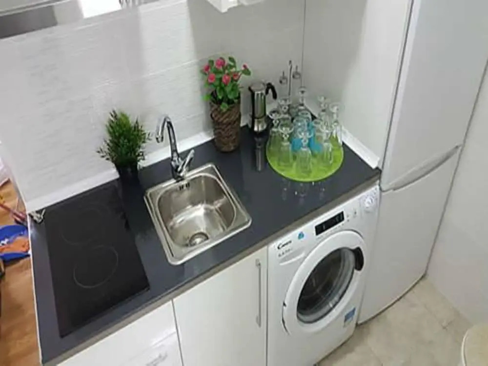 Mc Yolo Apartamento Museo Reina I