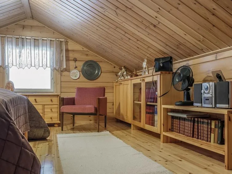 Holiday Home Ojala