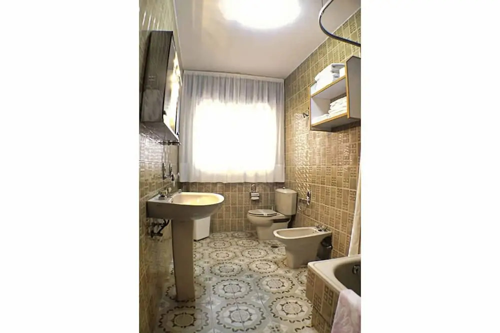 Apartamentos Solmar