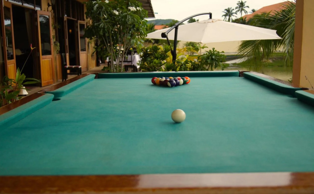 Danieli Resort
