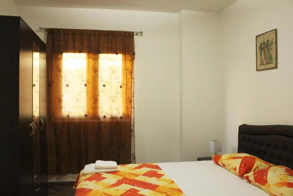 Apartments Darija