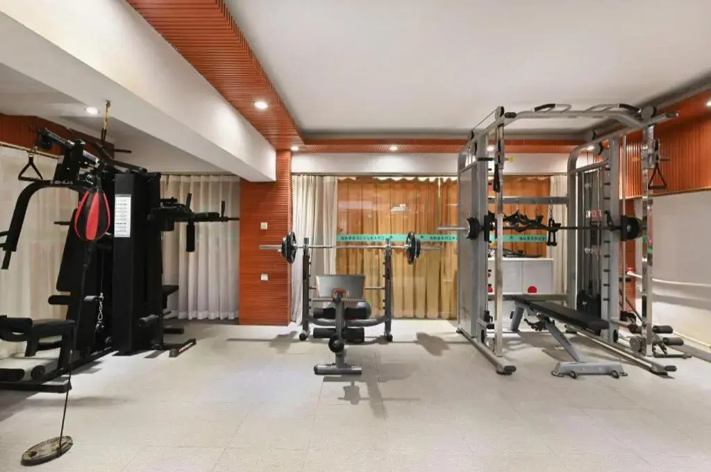GreenTree Inn Beijing Fengtai Dongda Street Express Hotel
