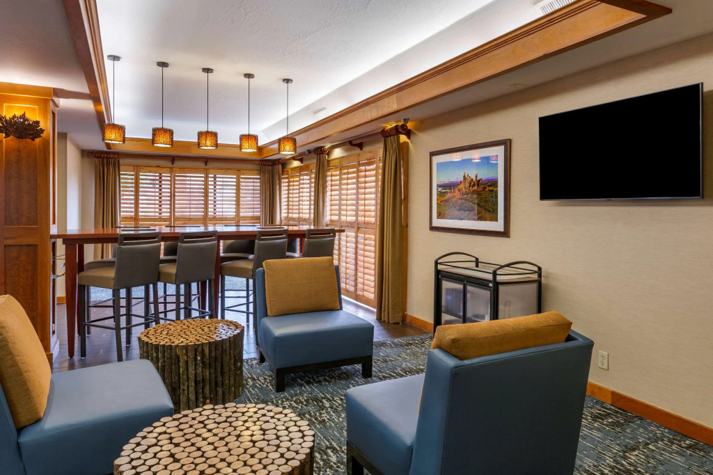 Comfort Inn Missoula North Shopping District