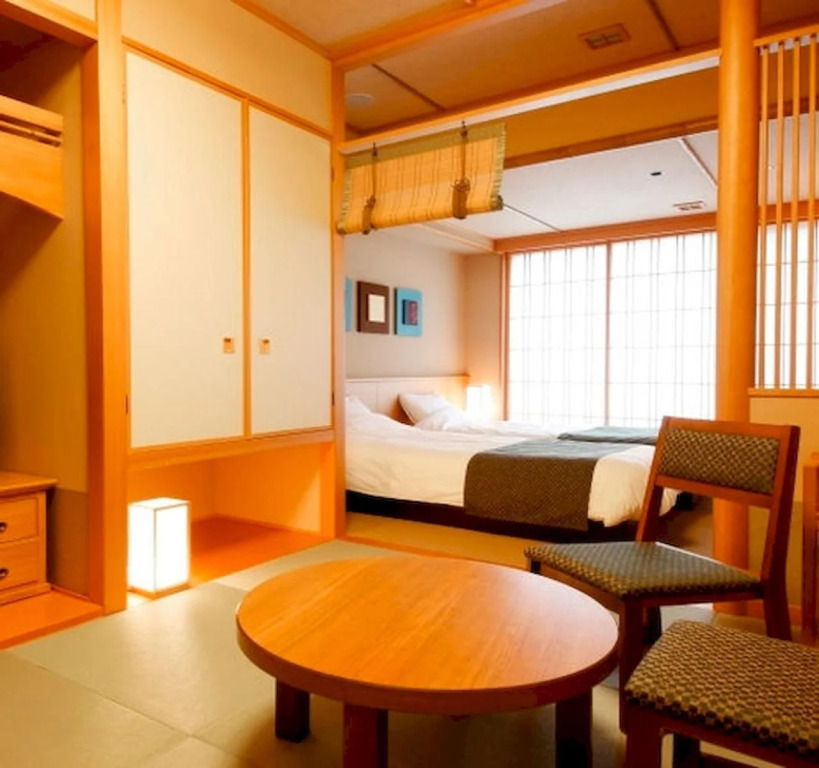 Kadensho, Arashiyama Onsen, Kyoto - Kyoritsu Resort