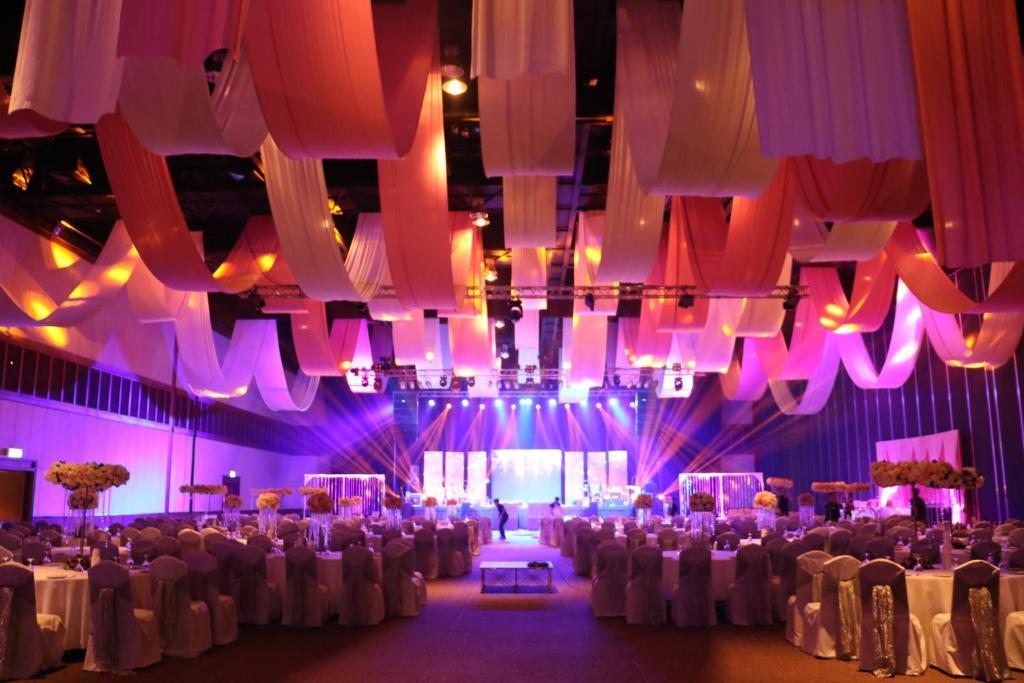 Royal Cliff Grand Hotel Pattaya