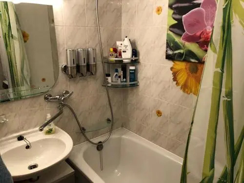 VIsagino Apartment