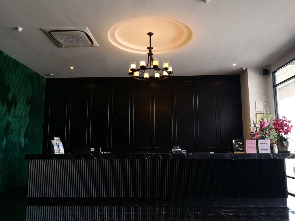 Palm Hotel Ipoh