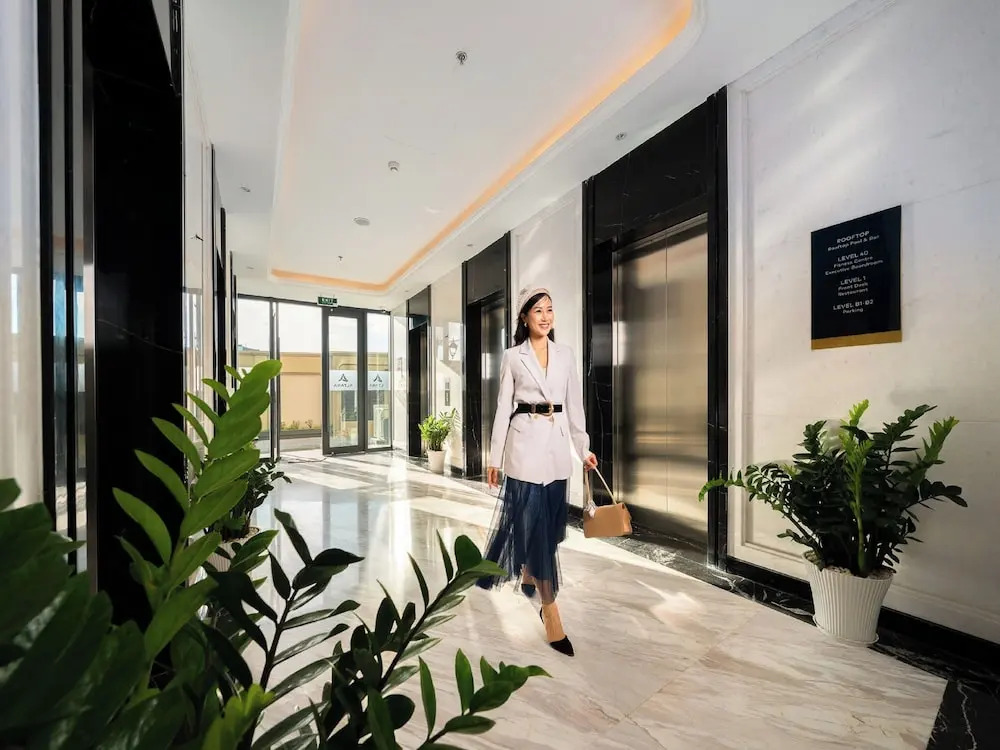 CIAO Altara Seaview Quy Nhon Condotel