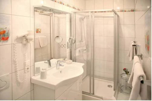 Seeappartements Leitner
