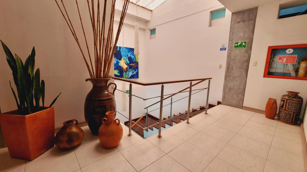 Habitat Suites Hotel By GHO Hoteles