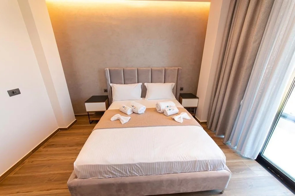 Hotel Utopia
