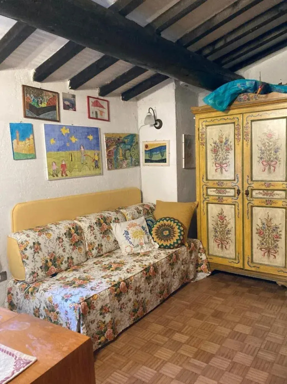 Spacious Cottage in Veneto