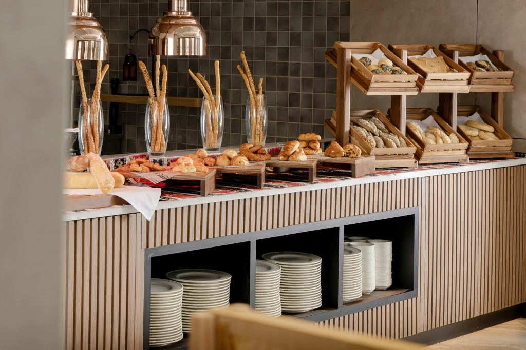 Hilton Garden Inn Agdam