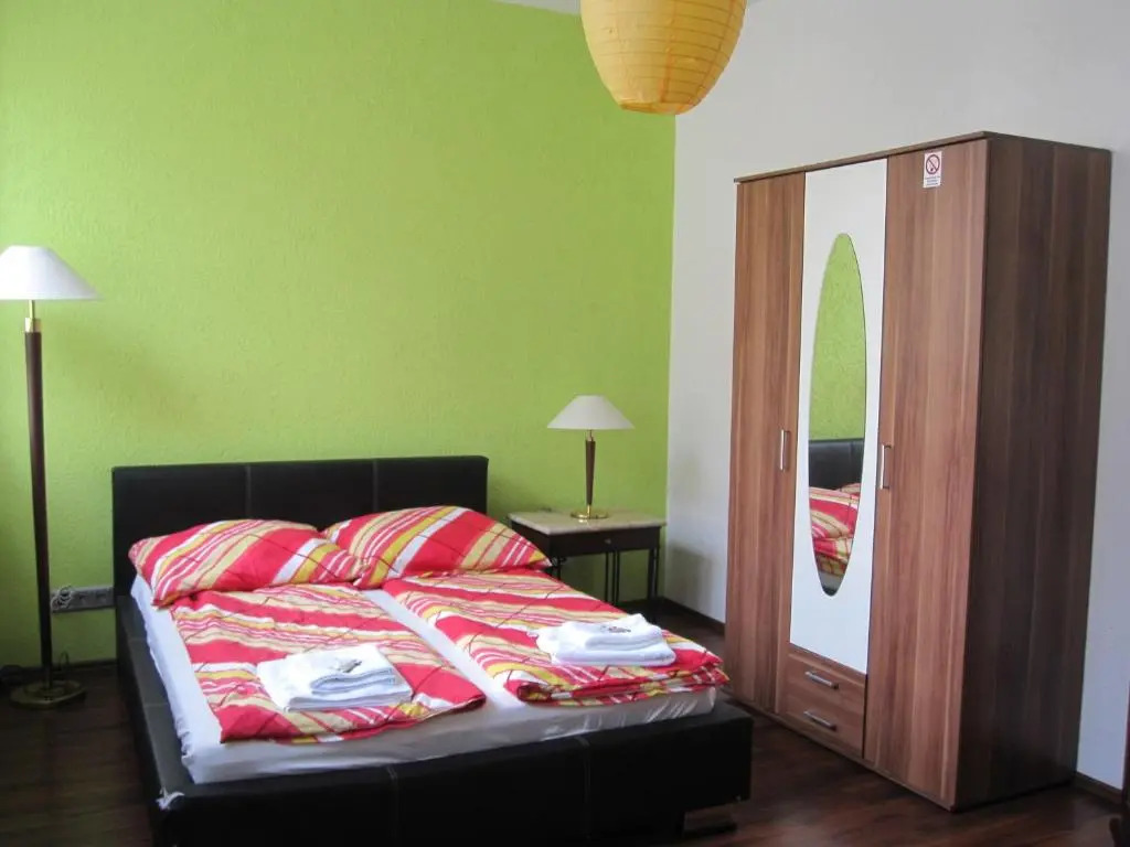 Hotel Feiertag