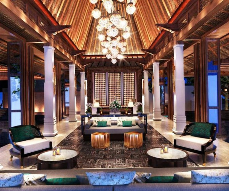 Dusit Thani Himalayan Resort Dhulikhel, Nepal