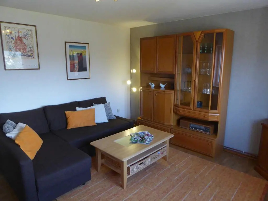 Ferienwohnung Dora 2