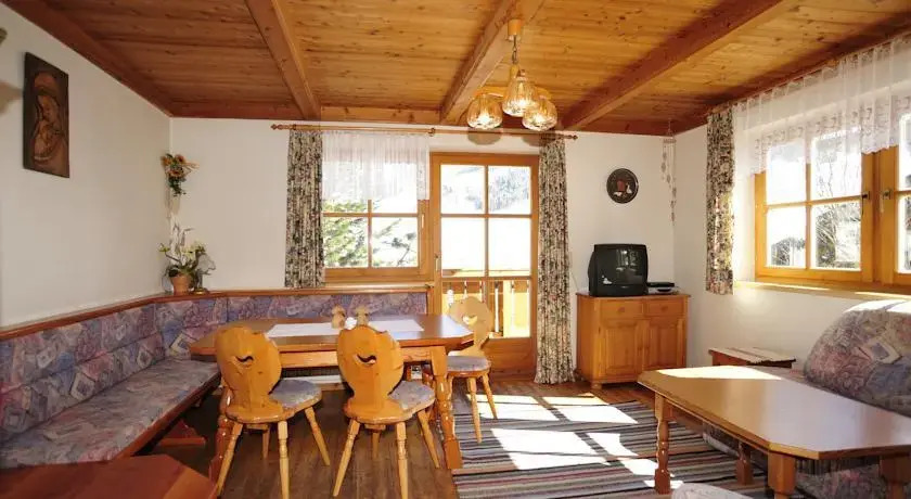 Ferienhaus Klocker