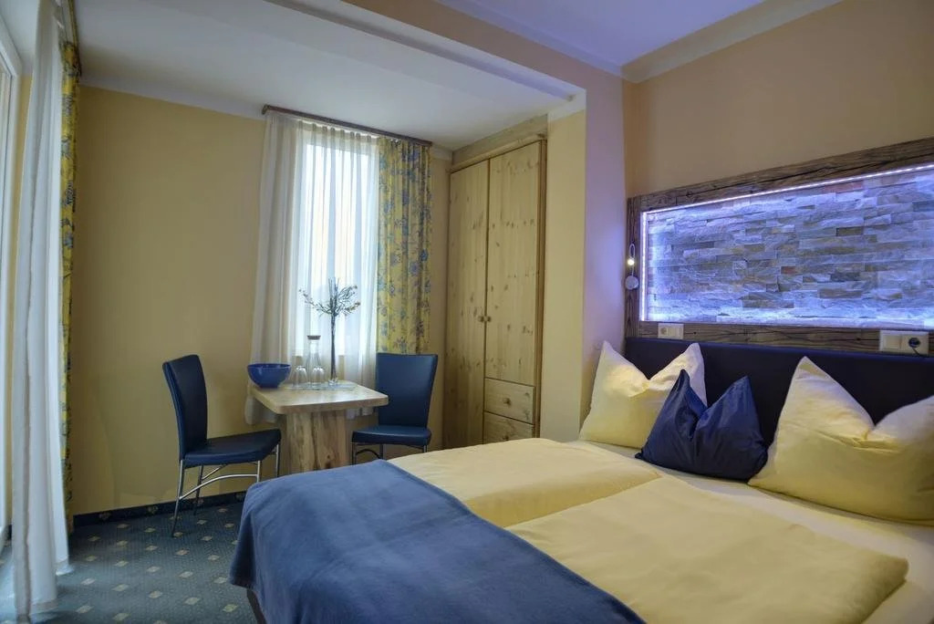 Hotel Garni Buchenhof