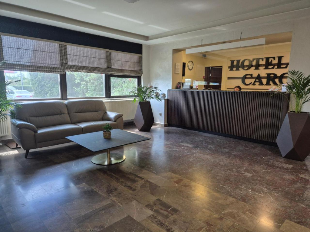 Hotel Cargo