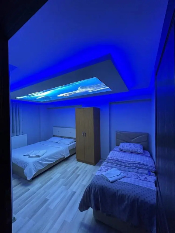 Uluhan Residence