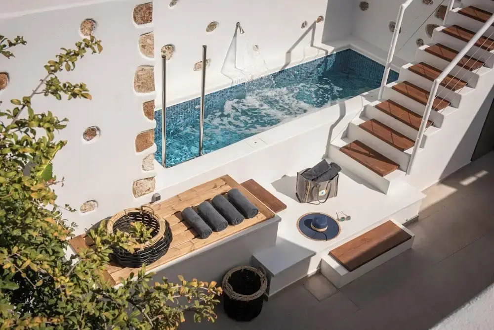 Holiday Home Mint Villa by Checkin by Interhome