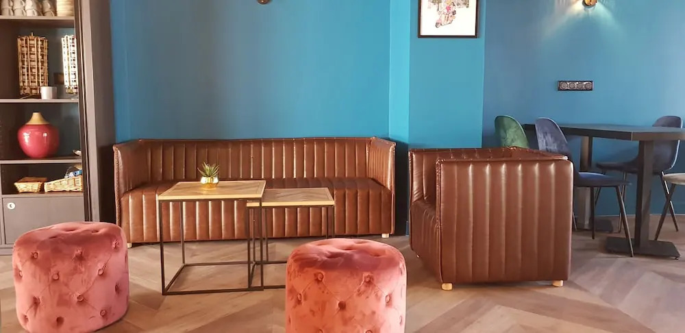 Best Western Hotel De Champagne