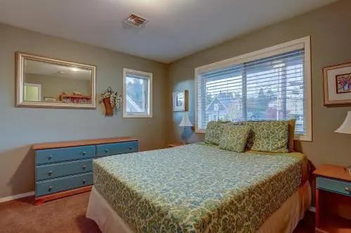 Northern Lts-Mt Vw-Ac-3br/2.5b